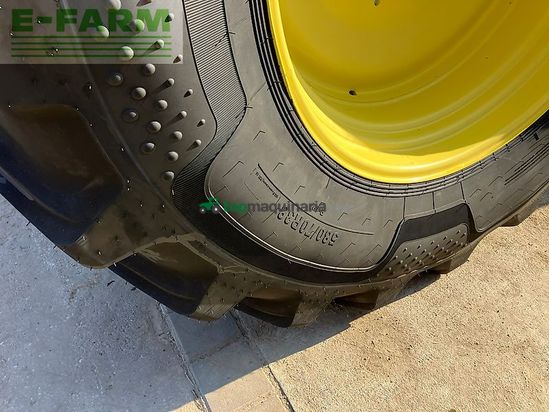 Tractor agrícola - John Deere - 6920