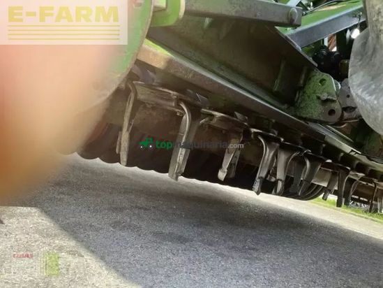 Combinado de siembra - Amazone - kg 303 und adp 303 special