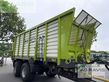 Remolqu agrícola - Hawe - wps 22 t inkl. hawe dst-a 24 + hawe slw-a-45