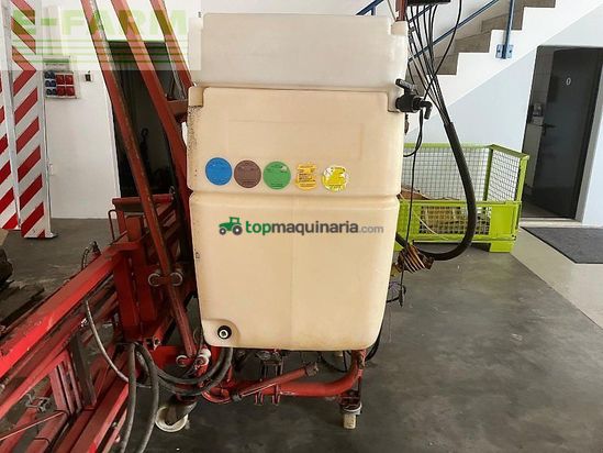 Atomizador - Holder - is 800