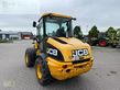 Minicargadora - JCB - tm 220 agri tele