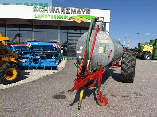 Equipamiento / accesorio - Kirchner - t5000