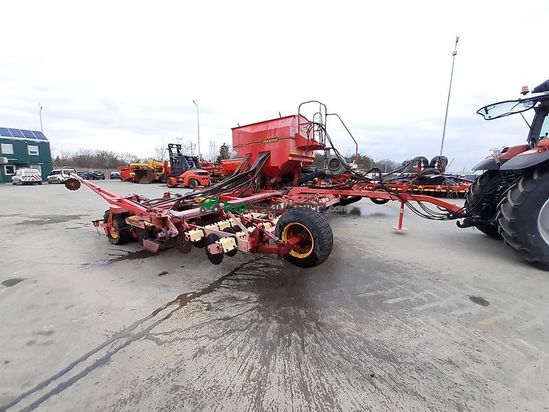 Sembradora - Väderstad - rapid a rda800