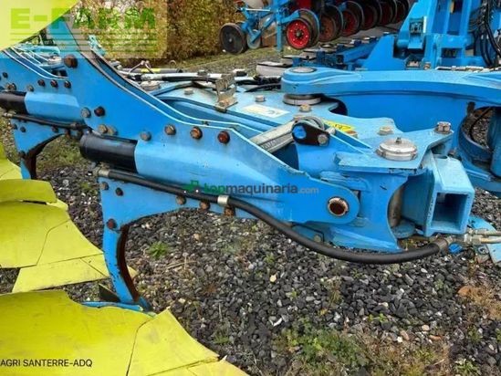 Arado - Lemken - juwel