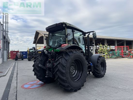 Tractor agrícola - Valtra - a 115