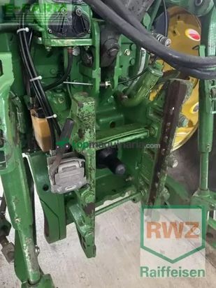 Tractor agrícola - John Deere - 7930 premium