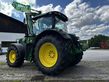 Tractor agrícola - John Deere - 6140r