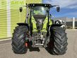 Tractor agrícola - Claas - axion 850 cebis + gps