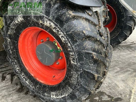 Telescopica - Claas - scorpion 960 vp st5