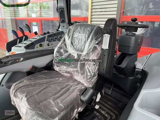 Tractor agrícola - Valtra - n 135a forst+fl+rüfa