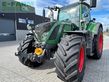 Tractor agrícola - Fendt - 724 vario scr