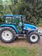 Tractor agrícola - New Holland - t5060