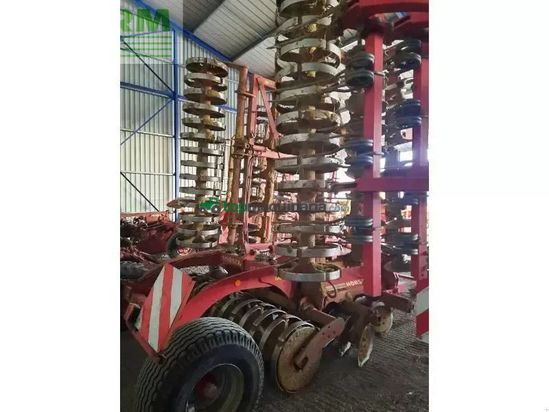 Cultivador - Horsch - joker8rt