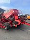 Combinado de siembra - Kverneland - u drill plus 4001f