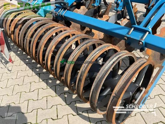 Cultivador -  - sauzahn sz4000 xxl | steinsicherung
