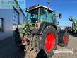 Tractor agrícola - Fendt - 412 vario