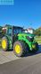 Tractor agrícola - John Deere - 6R 185