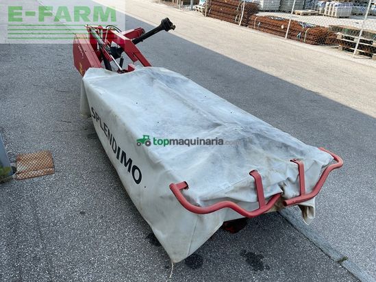 Cortacésped manual - Lely - 205