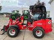 Minicargadora - Schaffer - 2445 hoflader mit stvzo