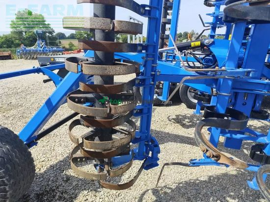 Cultivador - Carré - penterra