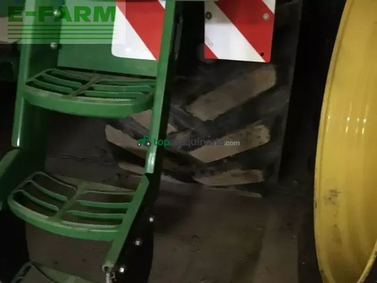 Tractor agrícola - John Deere - 8370rt my18 e23 40