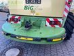 Cosechadora de Cereal - Krone - big x 700 allrad