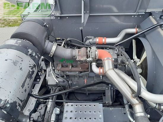 Cosechadora de Cereal - Fendt - 6275 l