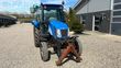 Tractor agrícola - New Holland - tl90a med frontlift