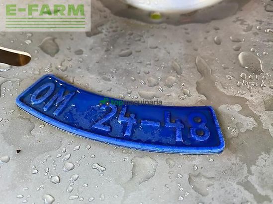 Esparcidor - Amazone - za-m 3000 ultra