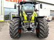 Tractor agrícola - Claas - axion 810 cmatic cebis CMATIC CEBIS