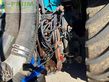 Tractor agrícola - Claas - xerion 4000 saddle trac gülletechnik