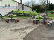 Henificador - Claas - liner 1800