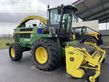 Cosechadora de Cereal - John Deere - 6850 allrad 4wd