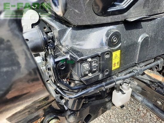 Tractor agrícola - Case IH - maxxum 150 cvx