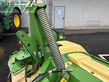 Cortacésped manual - Krone - easy cut f 320 cv
