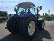 Tractor agrícola - New Holland - ts115a delta