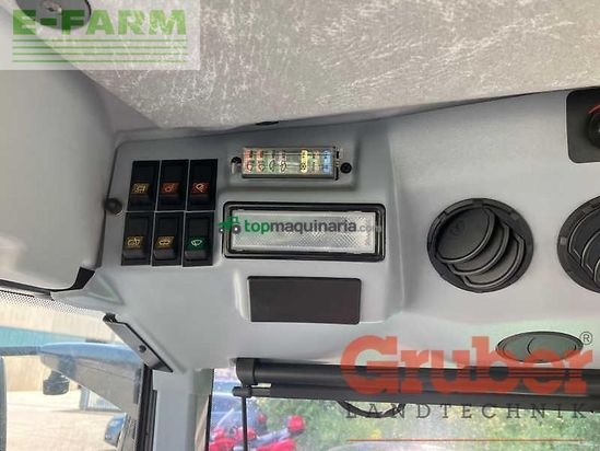 Tractor agrícola - Deutz-Fahr - 5095 d