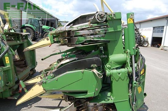 Cabezal - Krone - easycut 903