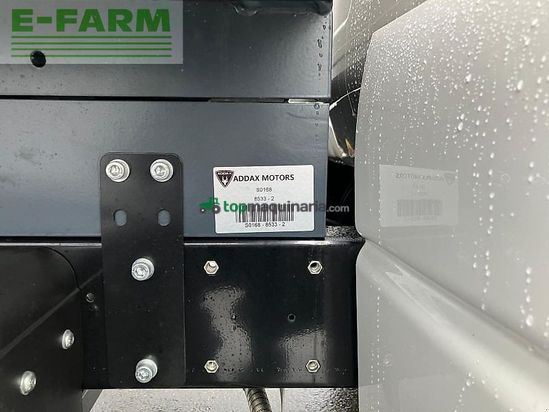 Tractor agrícola -  - addax mt15n - 70km/h -72v