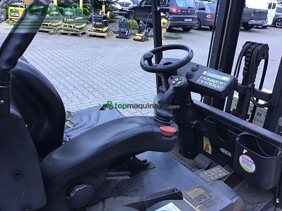 Elevadora - Still - r20-18