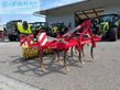 Cultivador - Pöttinger - synkro 3030