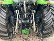 Tractor agrícola - Deutz-Fahr - 6115c rv-shift