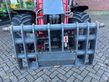 Minicargadora - Weidemann - 4080t