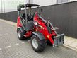 Minicargadora - Weidemann - 1390 deluxe