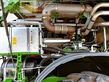 Cosechadora de Cereal - John Deere - 9900 i