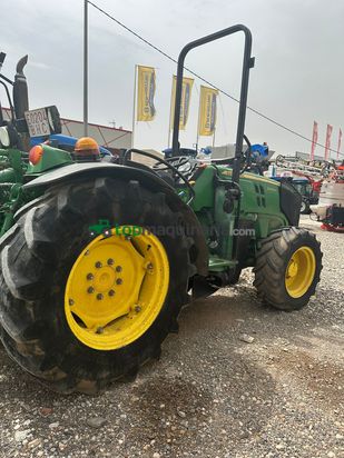Tractor agrícola - John Deere - 5085GL