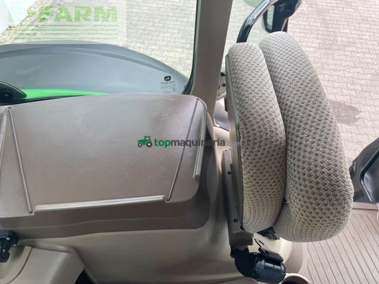 Tractor agrícola - John Deere - 6230 r 6230r mit reifendruckregelanlage