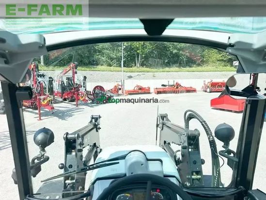 Tractor agrícola - Steyr - 4065 kompakt s (stage v) S