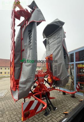 Cortacésped manual - Kuhn - gmd 8730 - ff