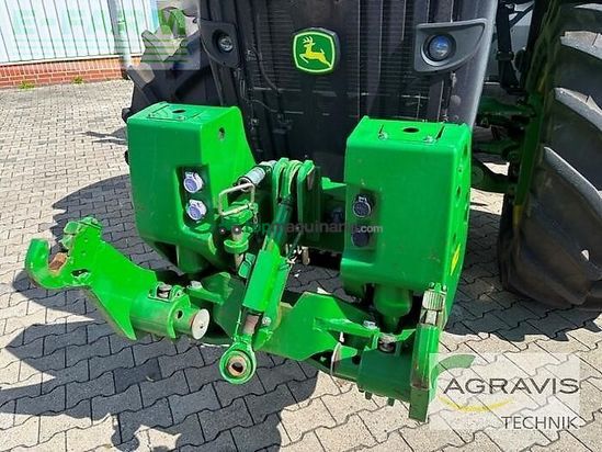 Tractor agrícola - John Deere - 8320 r